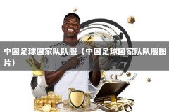 中国足球国家队队服（中国足球国家队队服图片）
