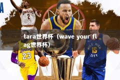 tara世界杯（wave your flag世界杯）