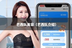 巴西队美容（巴西队介绍）