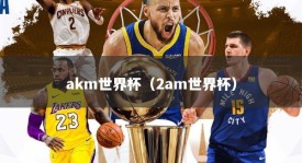 akm世界杯（2am世界杯）