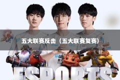 五大联赛反击（五大联赛复赛）