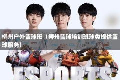 柳州户外篮球班（柳州篮球培训班球类提供篮球服务）