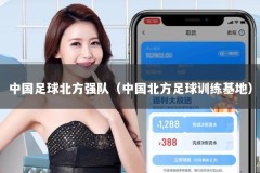 中国足球北方强队（中国北方足球训练基地）