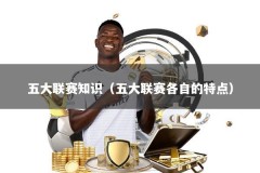 五大联赛知识（五大联赛各自的特点）