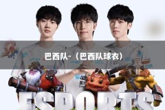 巴西队-（巴西队球衣）