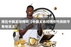 现在中国足球傅欢（中国足协对傅欢放弃防守有啥说法）